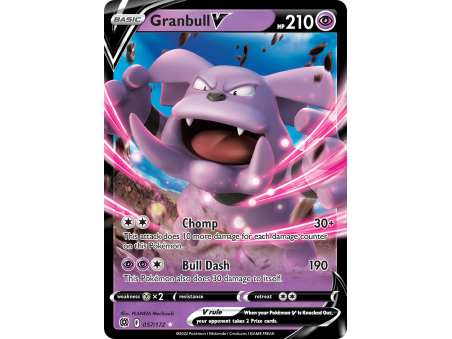 Granbull V
