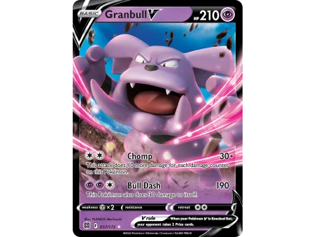 Granbull V