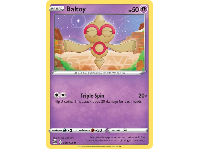 Baltoy