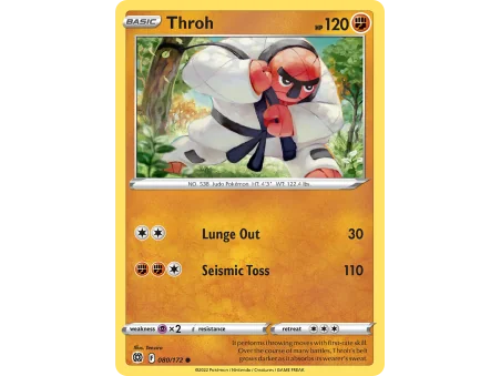 Throh