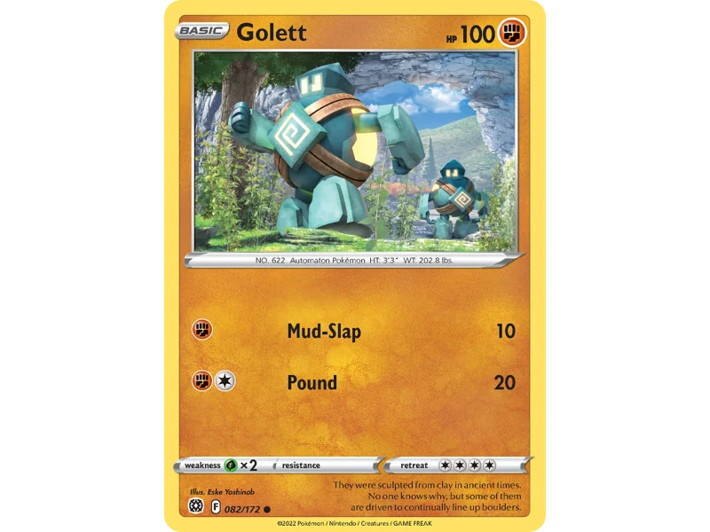 Golett