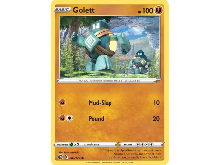 Golett