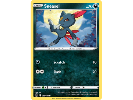 Sneasel