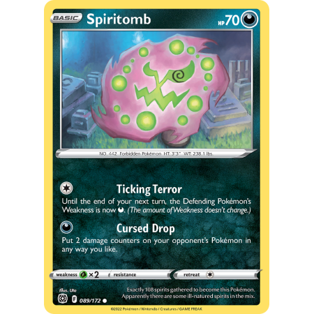 Spiritomb