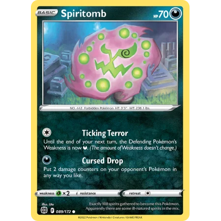 Spiritomb