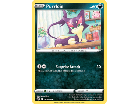 Purrloin