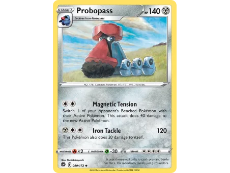 Probopass