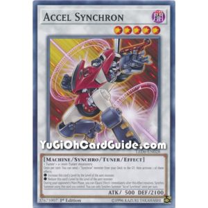 Accel Synchron (Common)