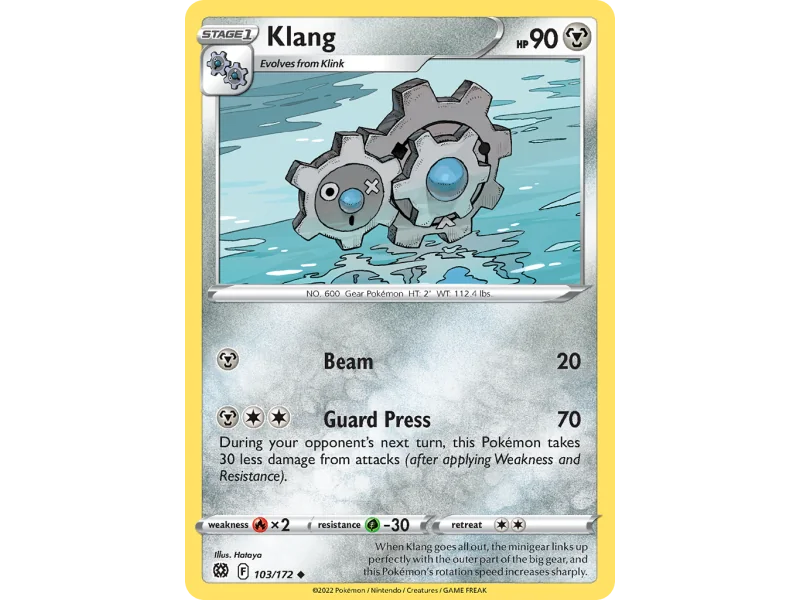 Klang