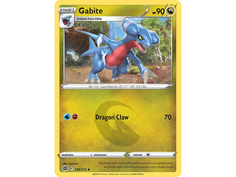 Gabite