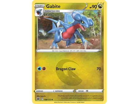 Gabite