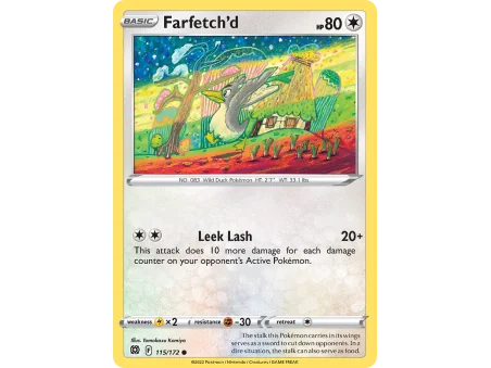 Farfetch'd