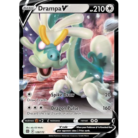 Drampa V