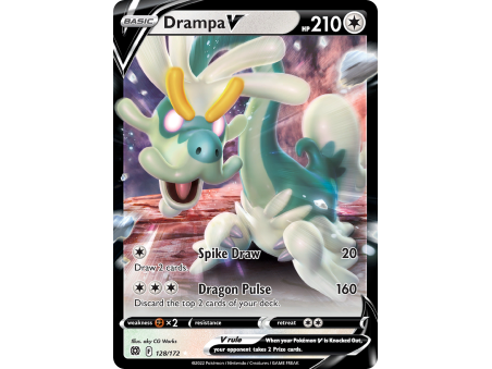Drampa V