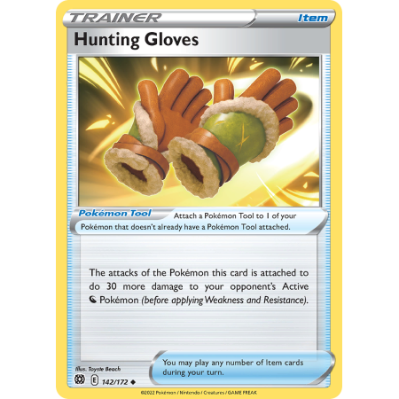 Hunting Gloves