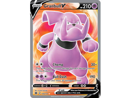 Granbull V