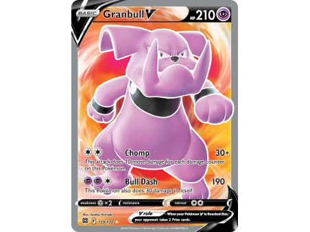 Granbull V