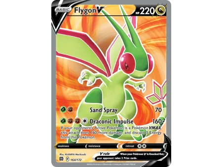 Flygon V