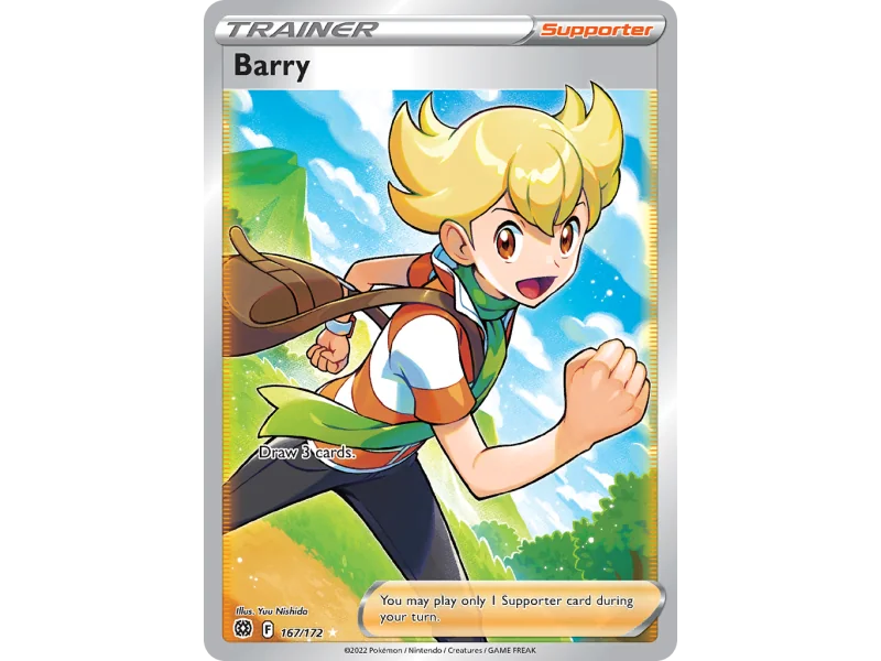 Barry