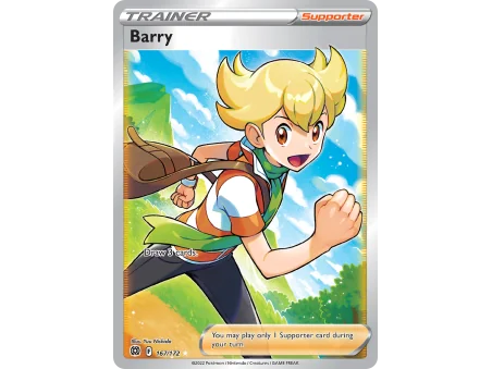 Barry