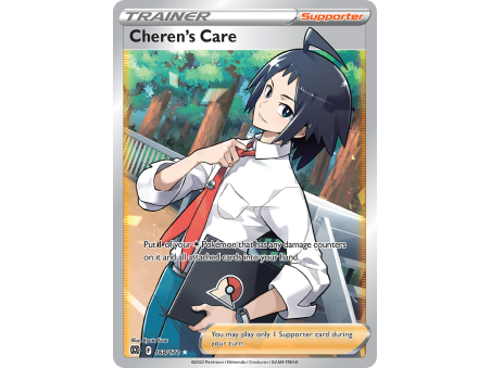 Cheren's Care
