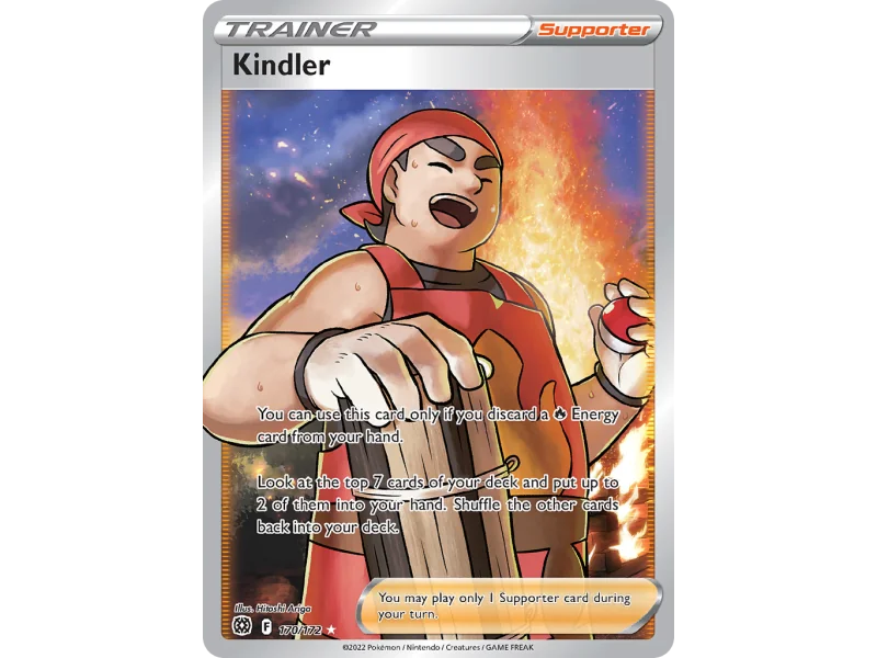 Kindler