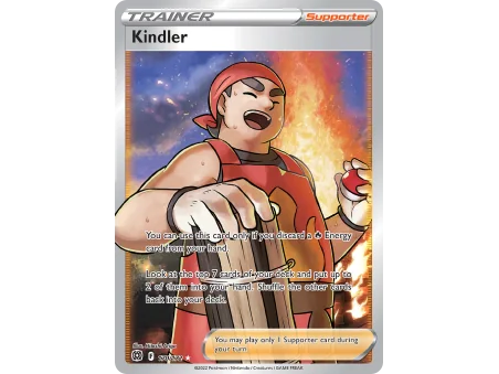 Kindler