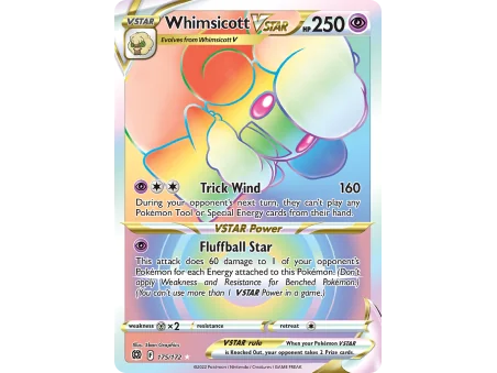 Whimsicott VSTAR