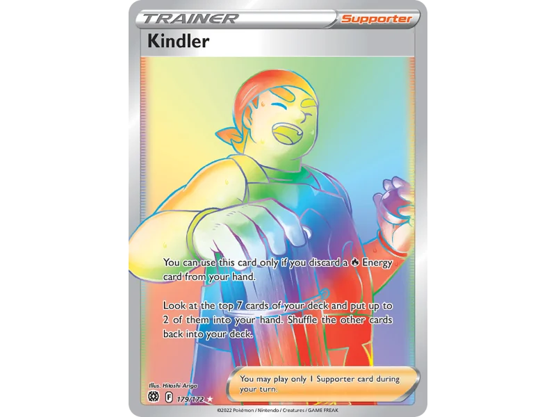 Kindler