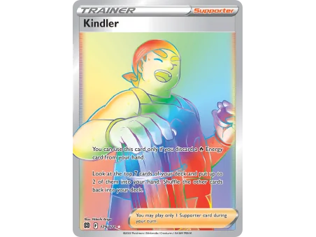 Kindler