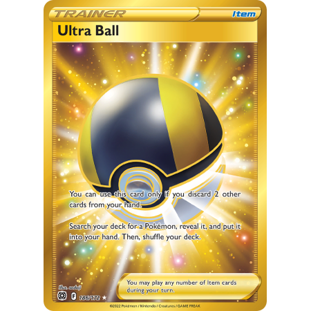 Ultra Ball