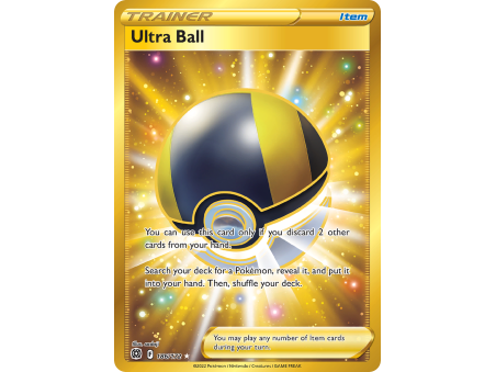 Ultra Ball