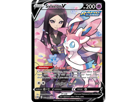 Sylveon V
