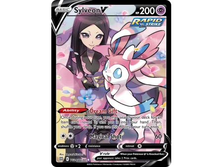 Sylveon V