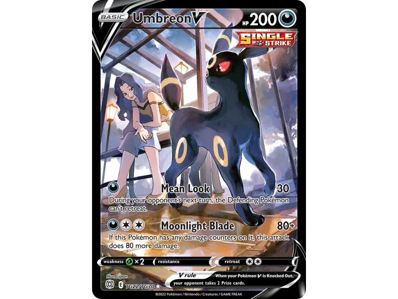 Umbreon V