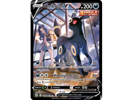 Umbreon V