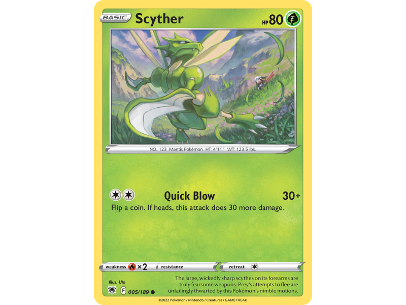 Scyther