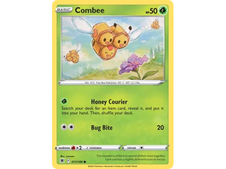 Combee