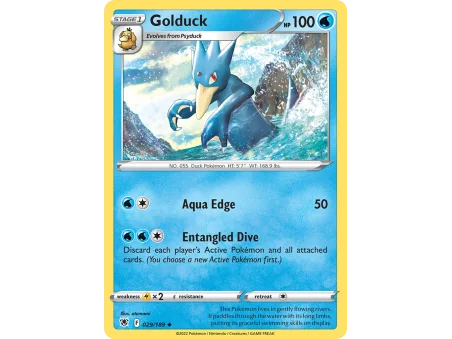 Golduck