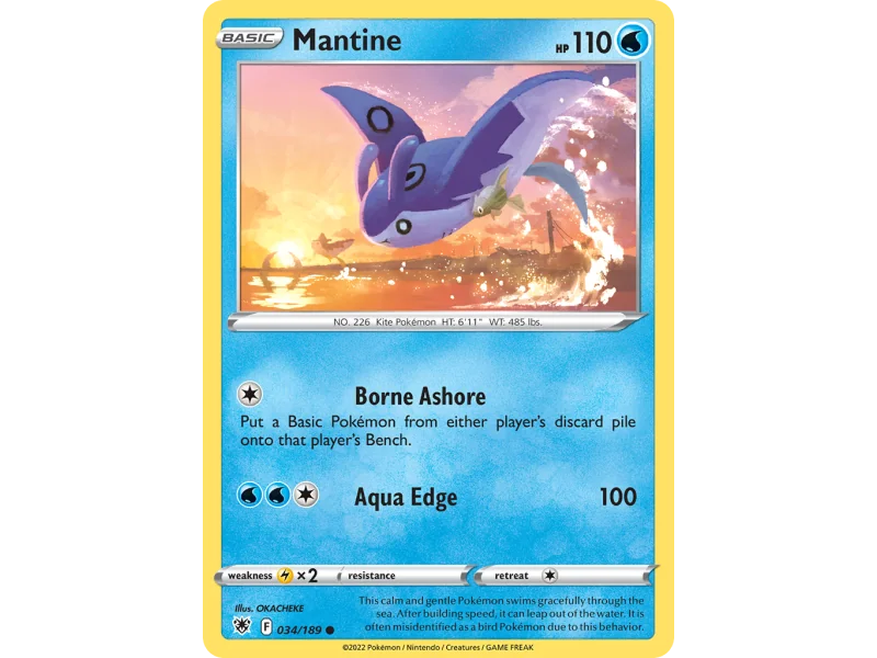 Mantine