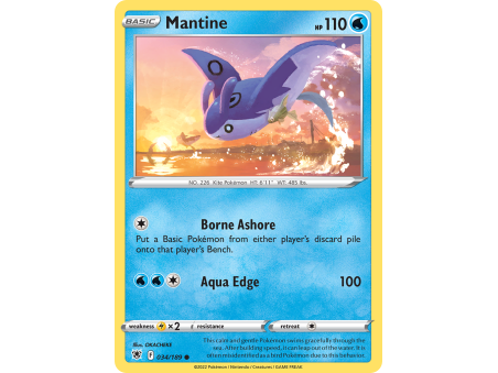 Mantine