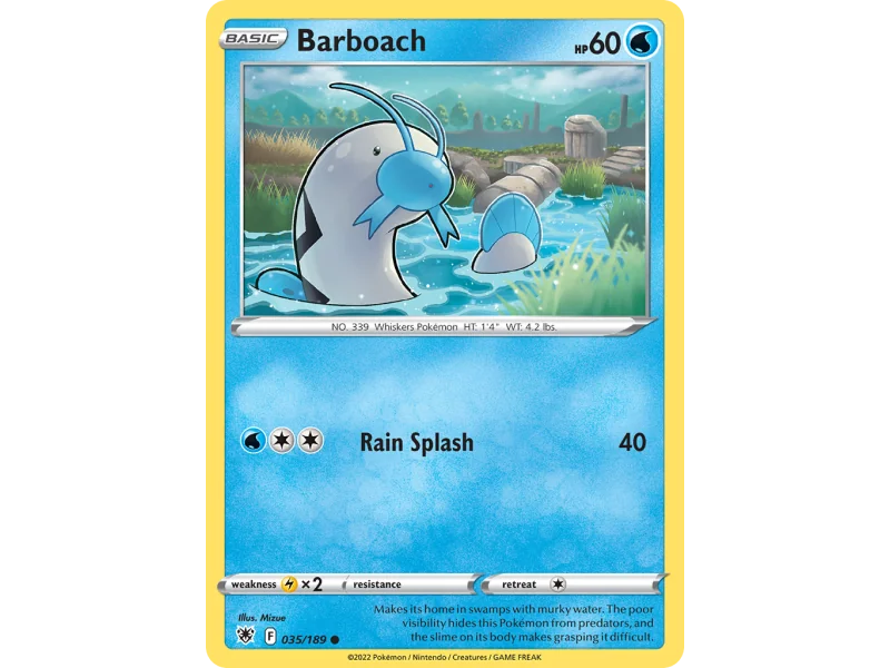 Barboach