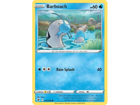 Barboach