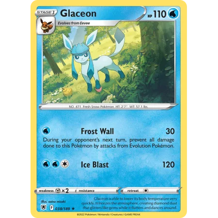 Glaceon