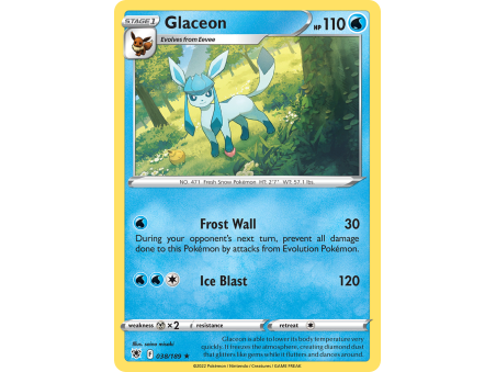 Glaceon