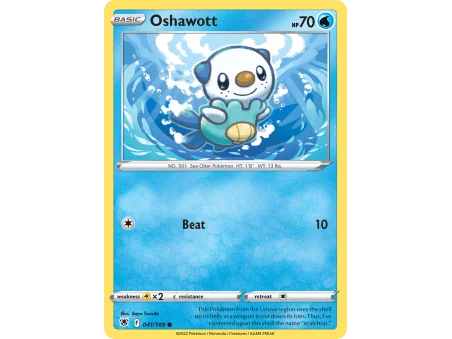 Oshawott