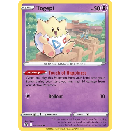 Togepi