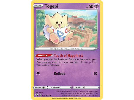 Togepi