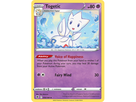 Togetic