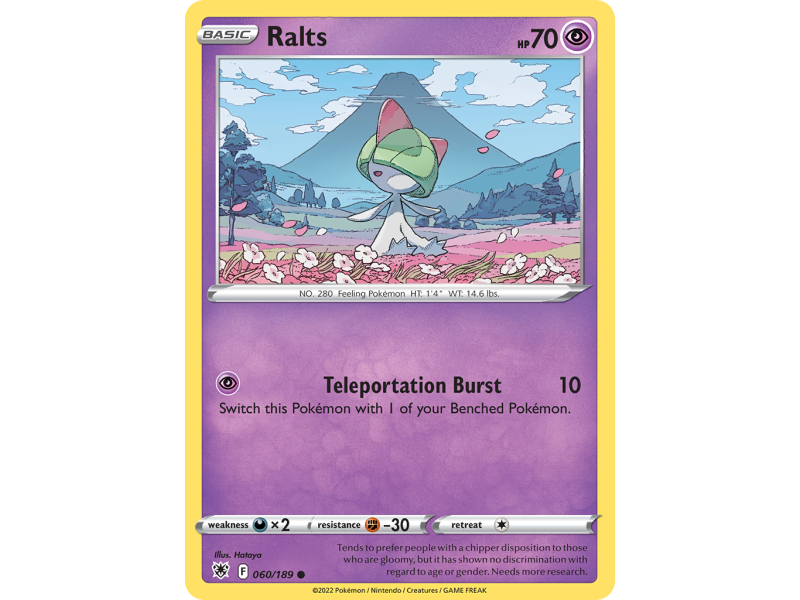 Ralts